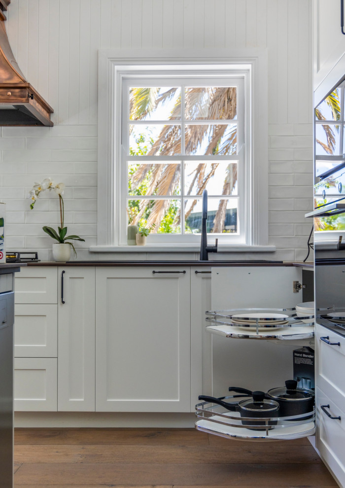 Kitchen Renovation Haberfield