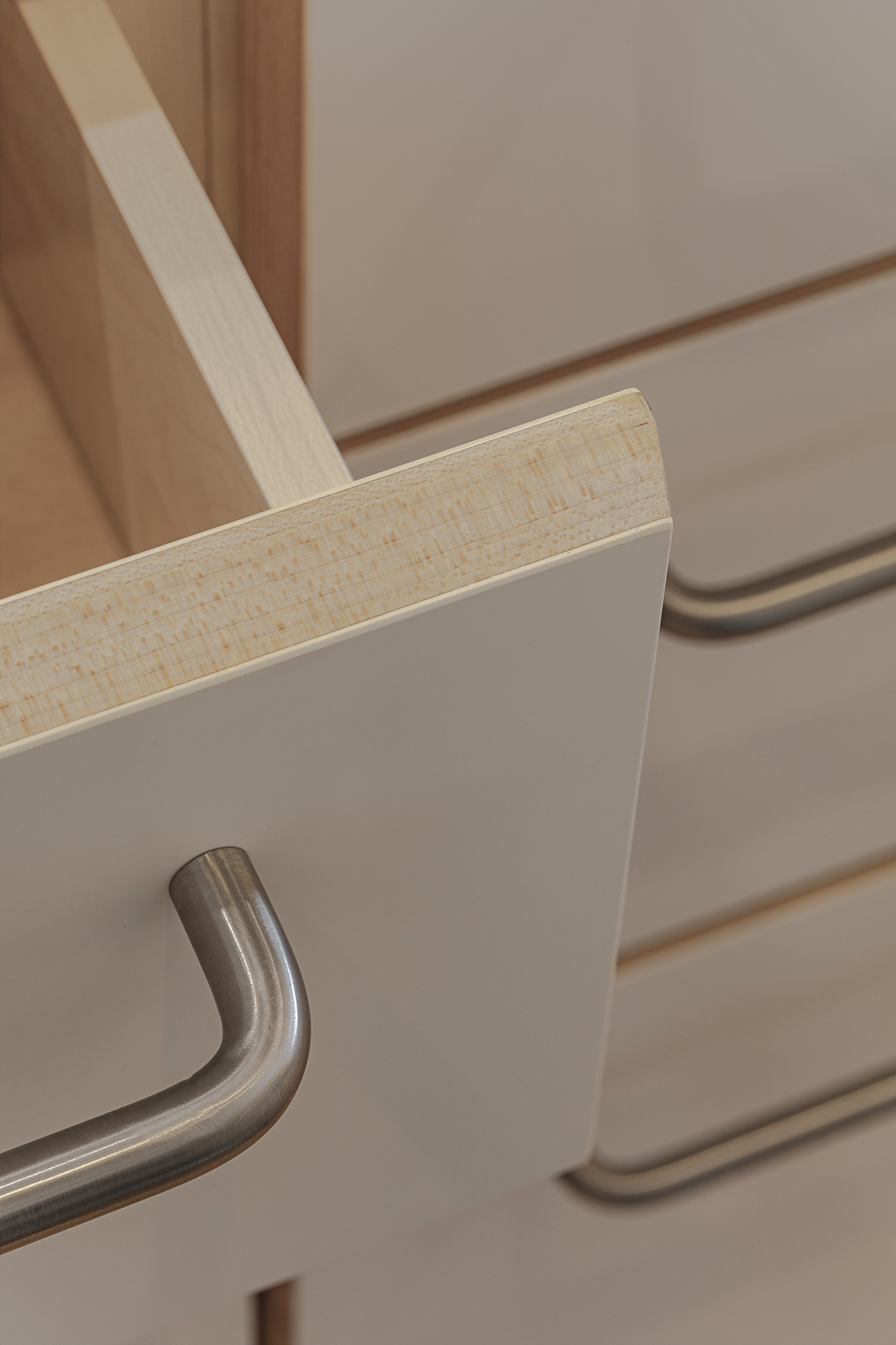 Küche - Funktion trifft Design!