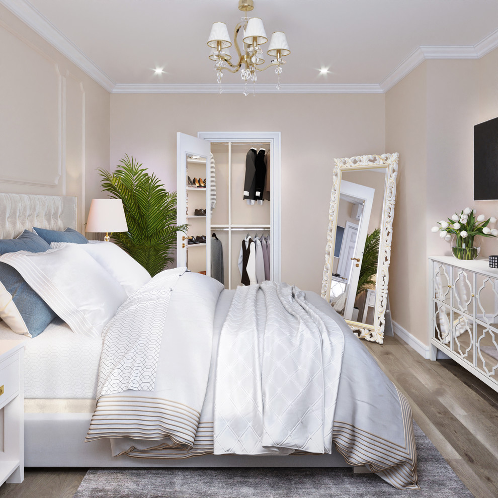 ЖК "Петровская Ривьера"