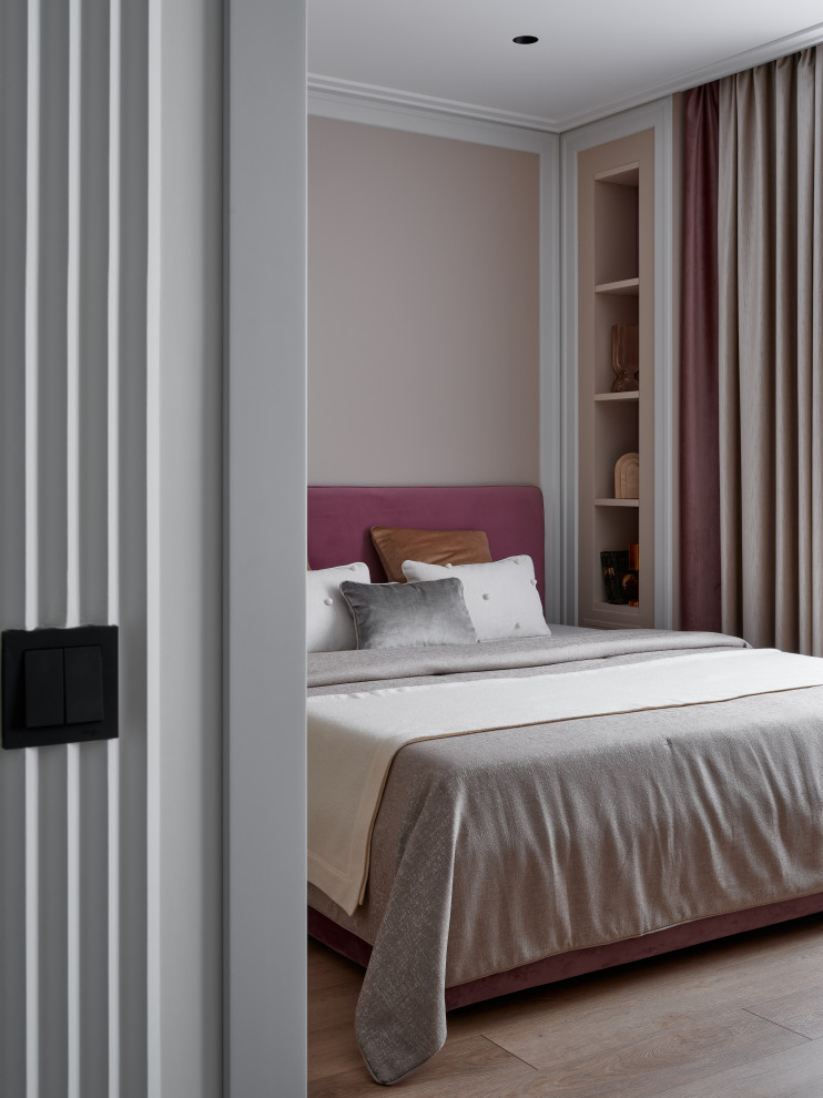 Серебряная пыль