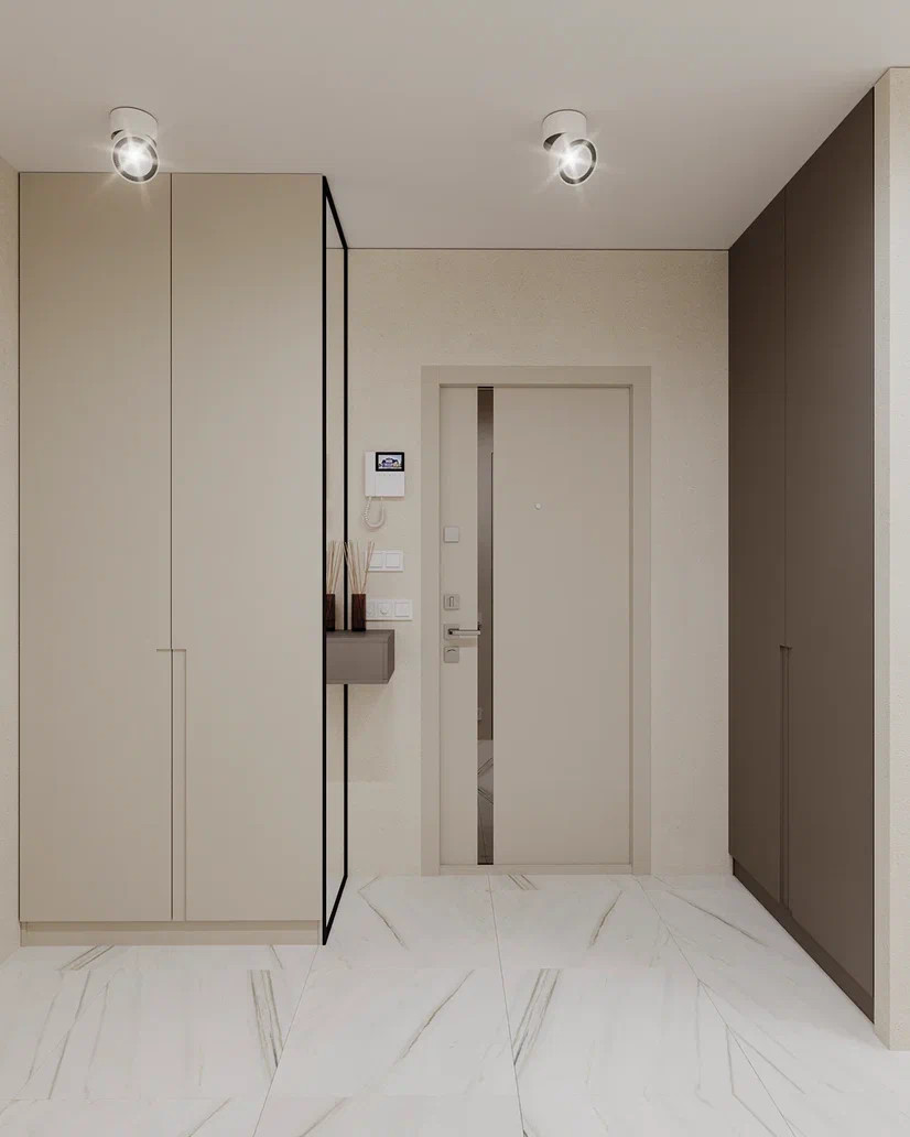 ЖК Шереметьевский