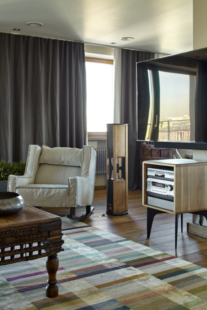 «Страстной»