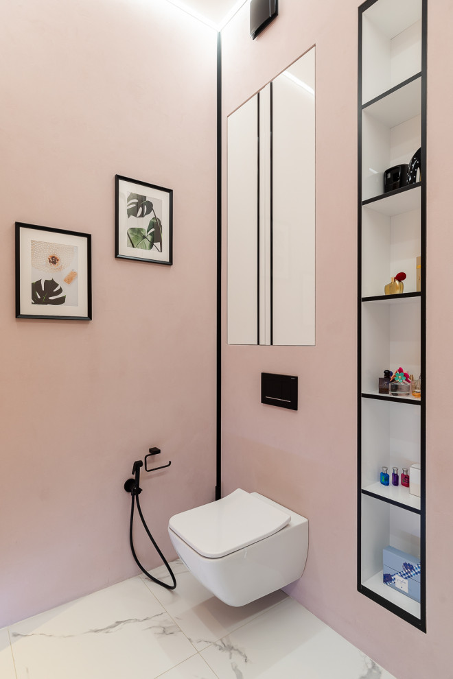 ЖК Крестовский De Luxe