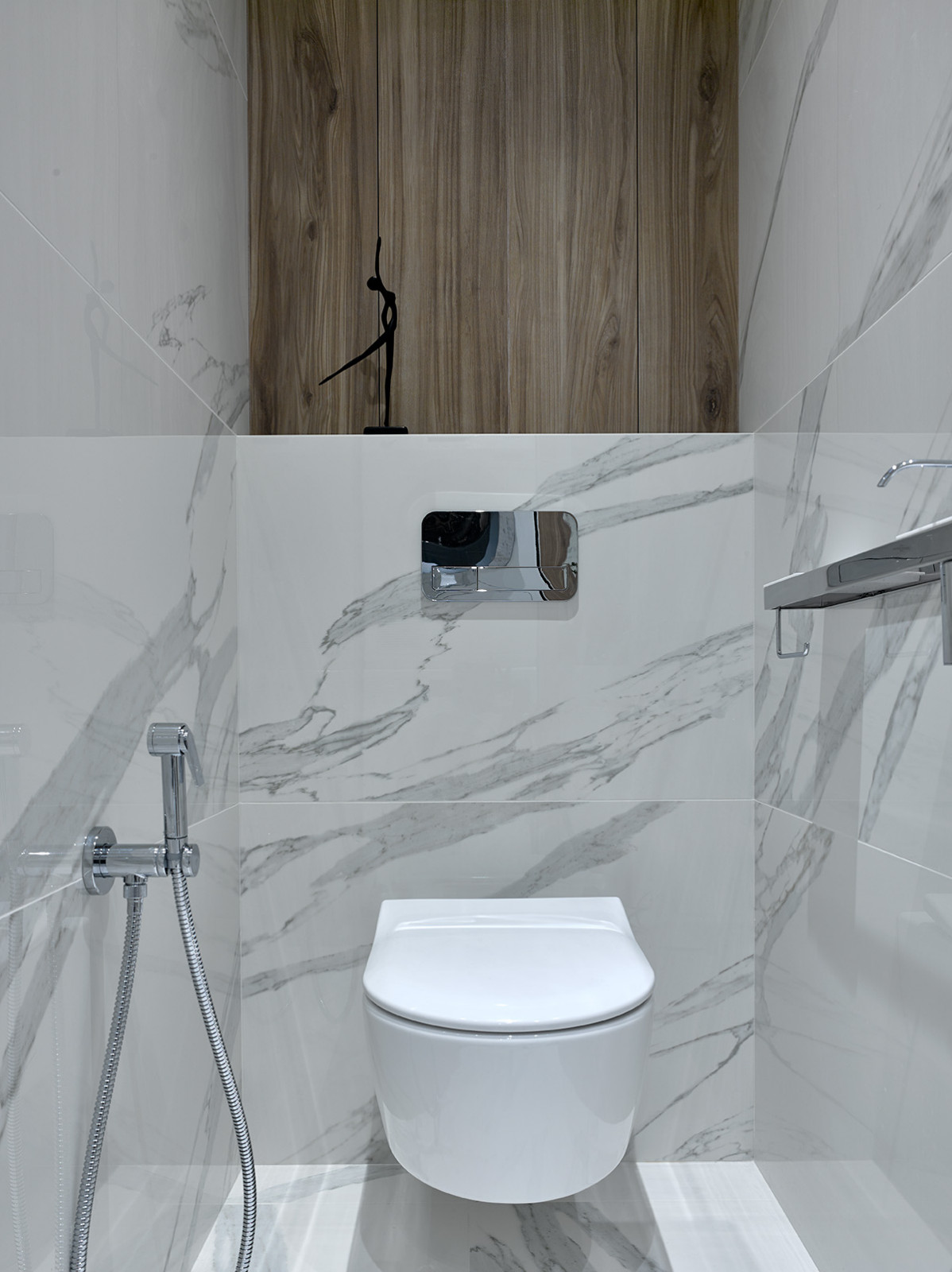 Квартира на Рогожском Валу