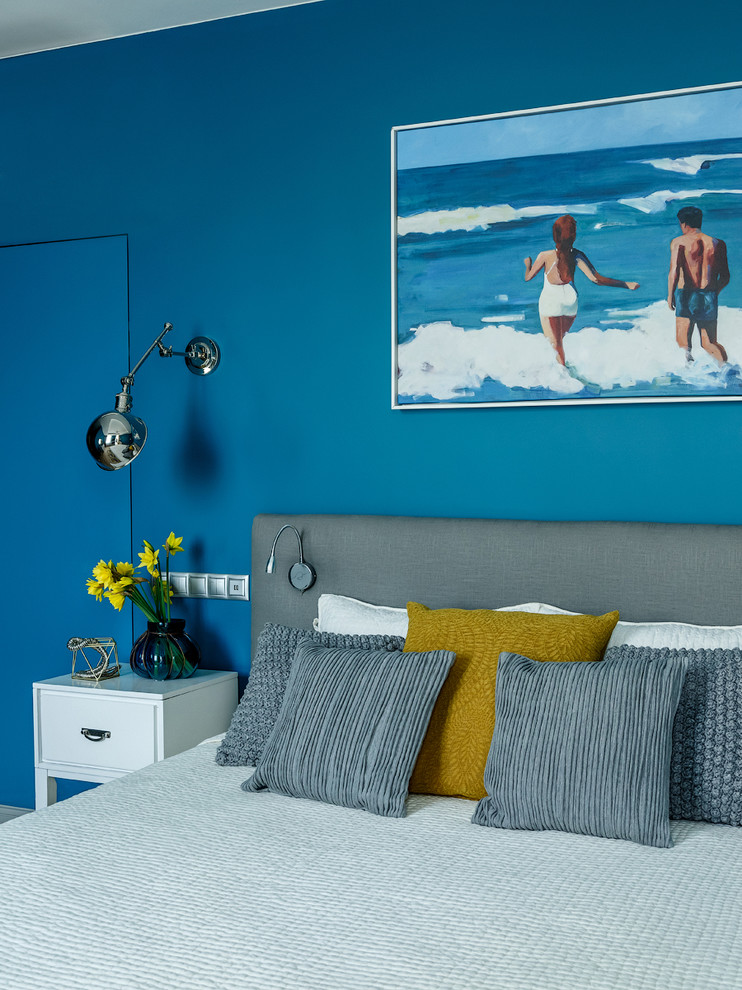 Рецепт яркой жизни