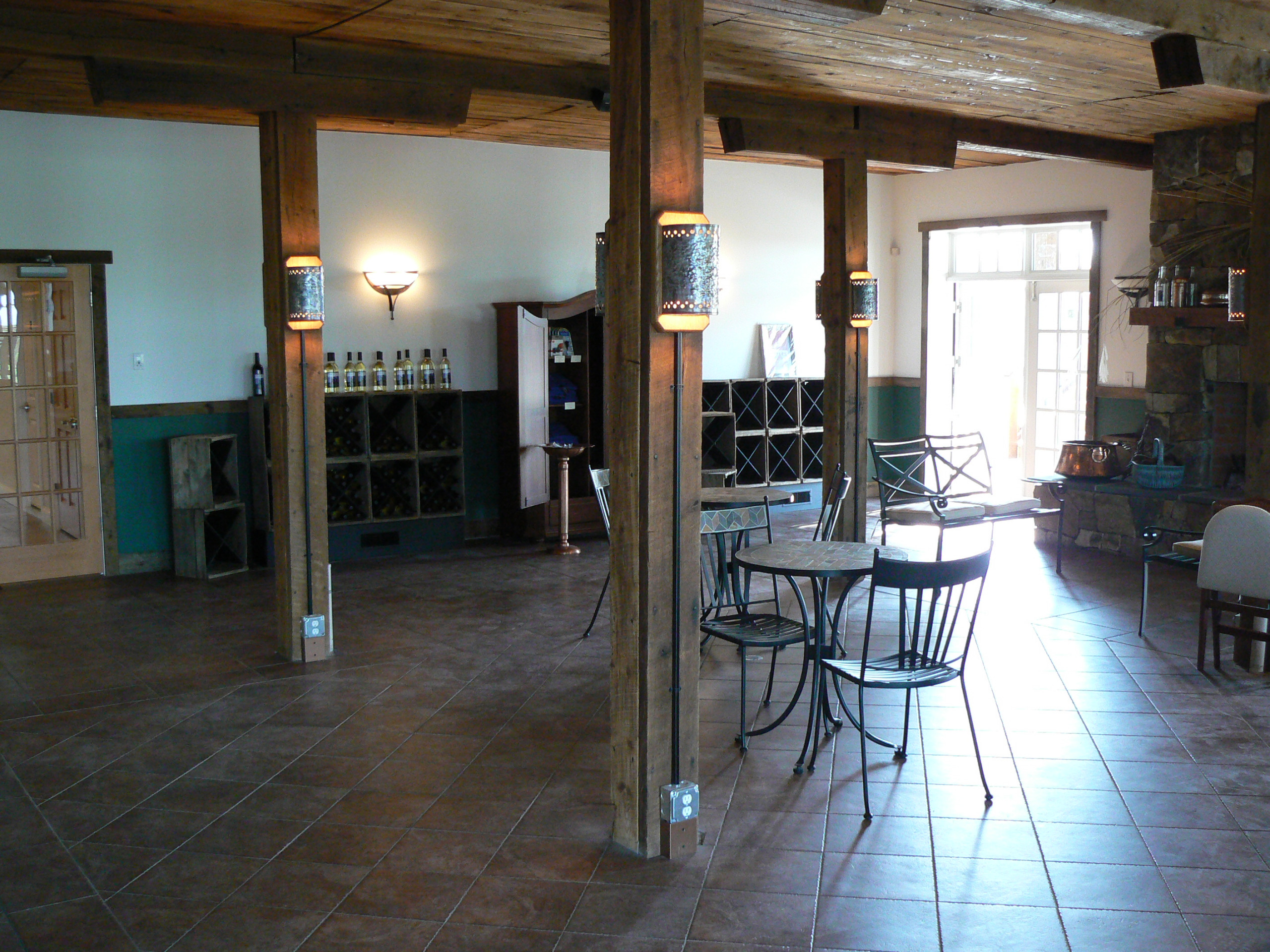 Tasting Room 2