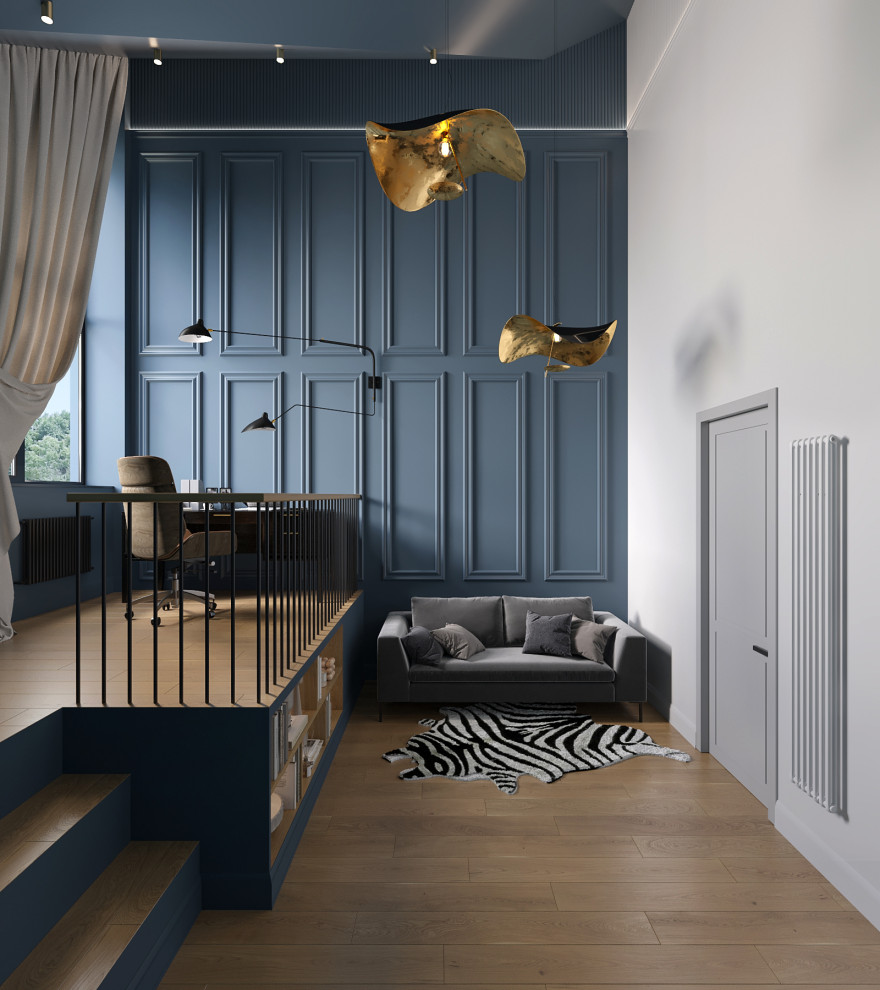 Таунхаус Новое Аристово