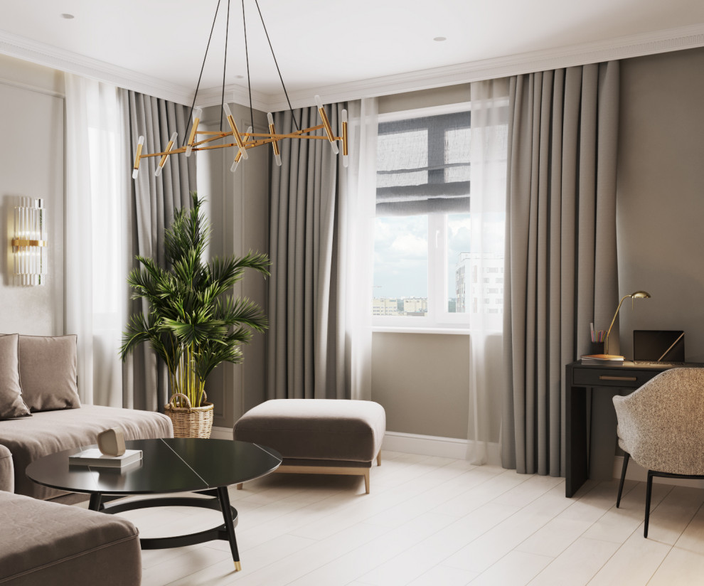 Советский пр-т