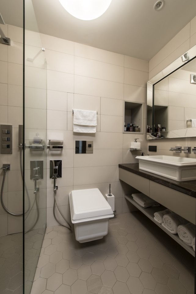 Квартира на Ленинском проспекте