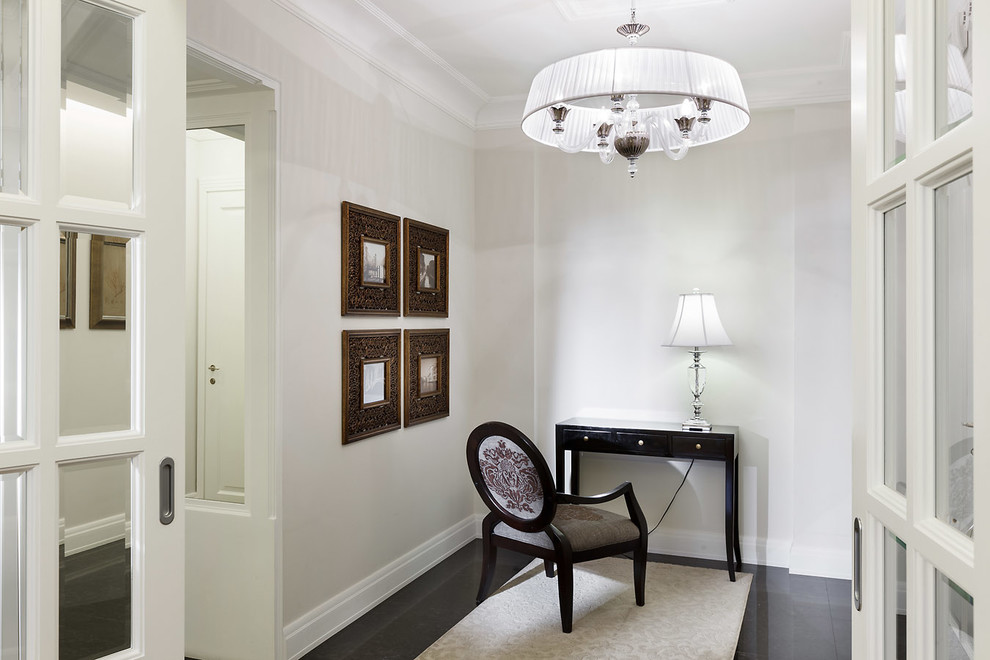 Квартира на Кирочной ул.