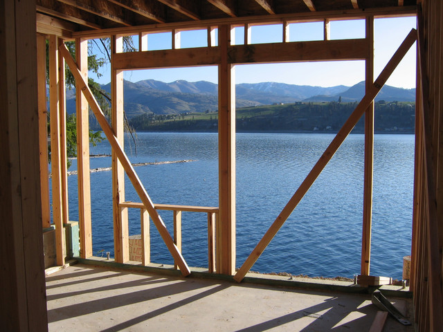 Chelan rustic