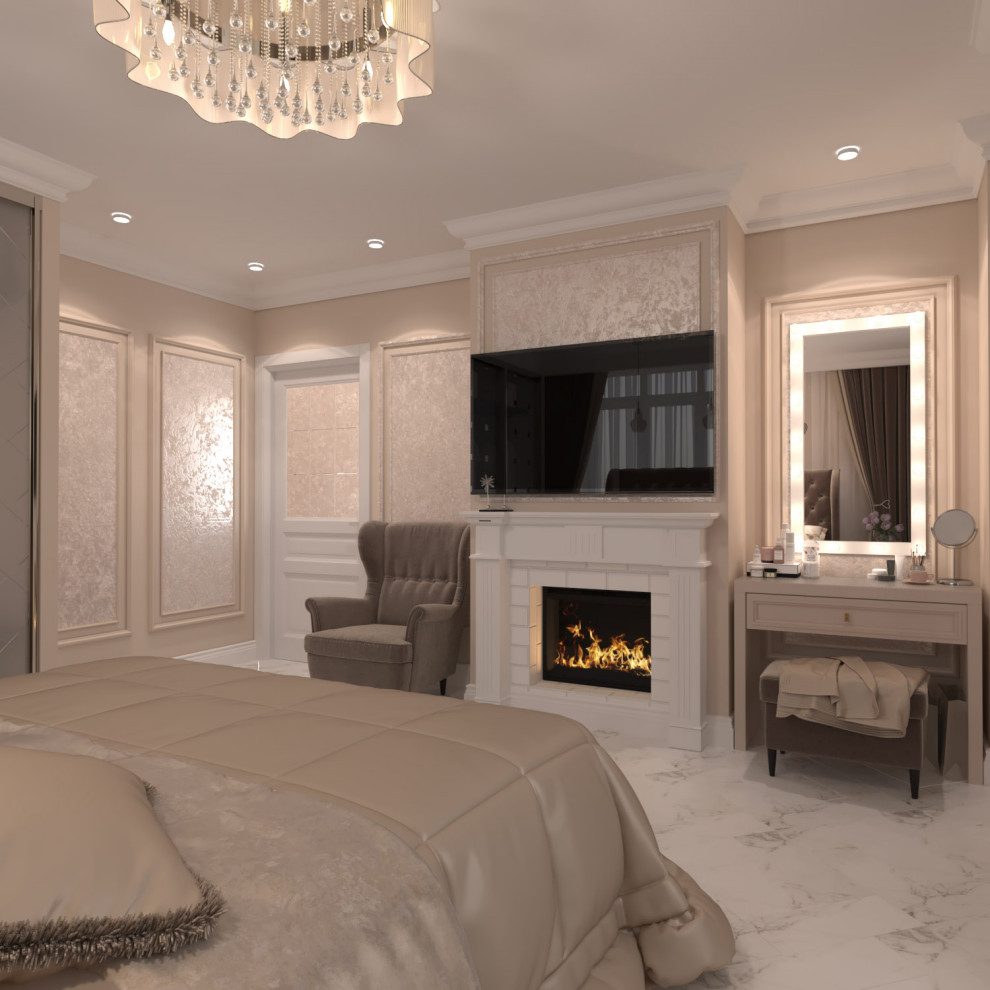 квартира 90 кв.м.