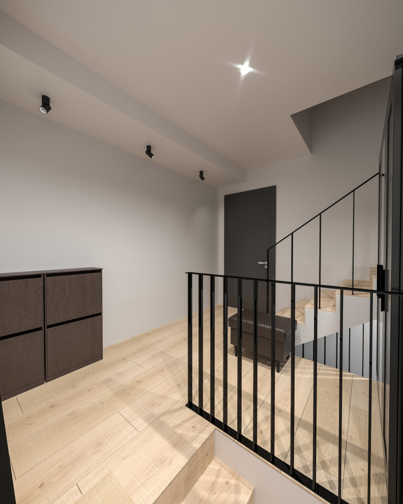 СПА центр в загородном доме в Леоново