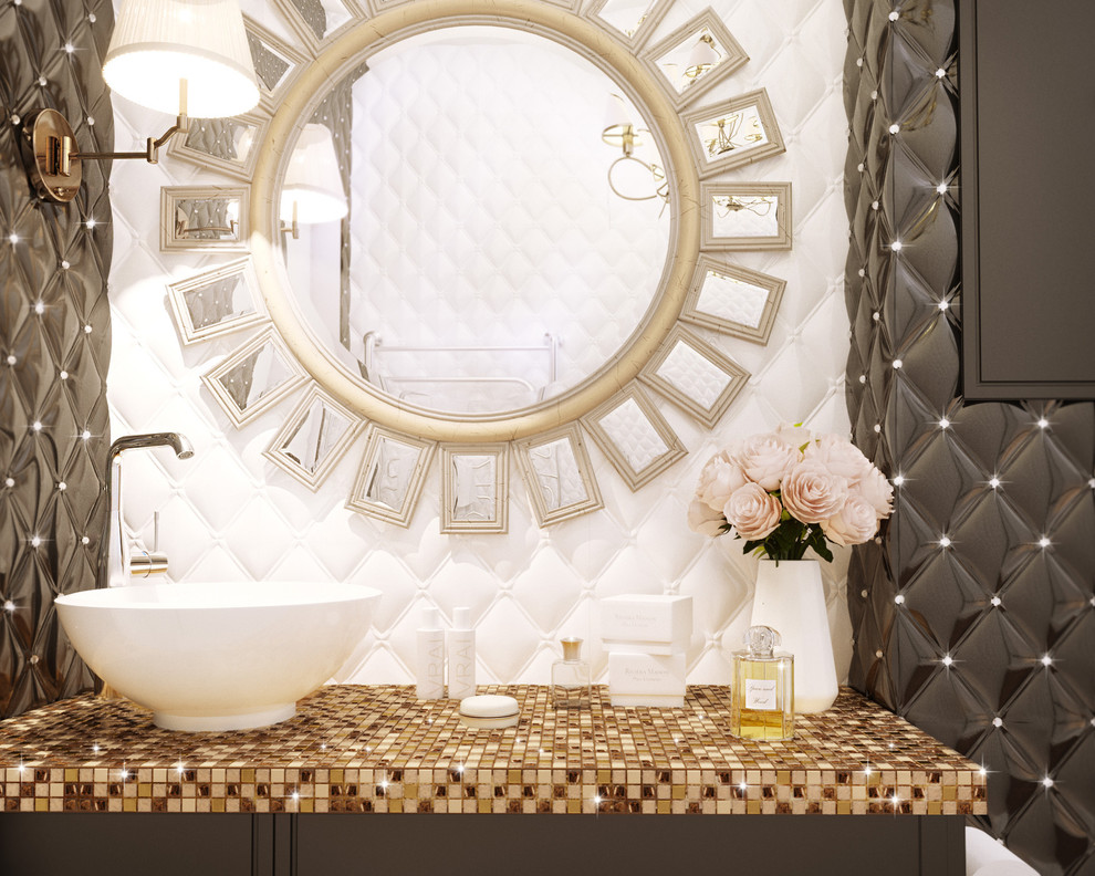 Двухкомнатная квартира