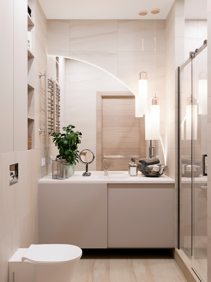 ЖК Биография