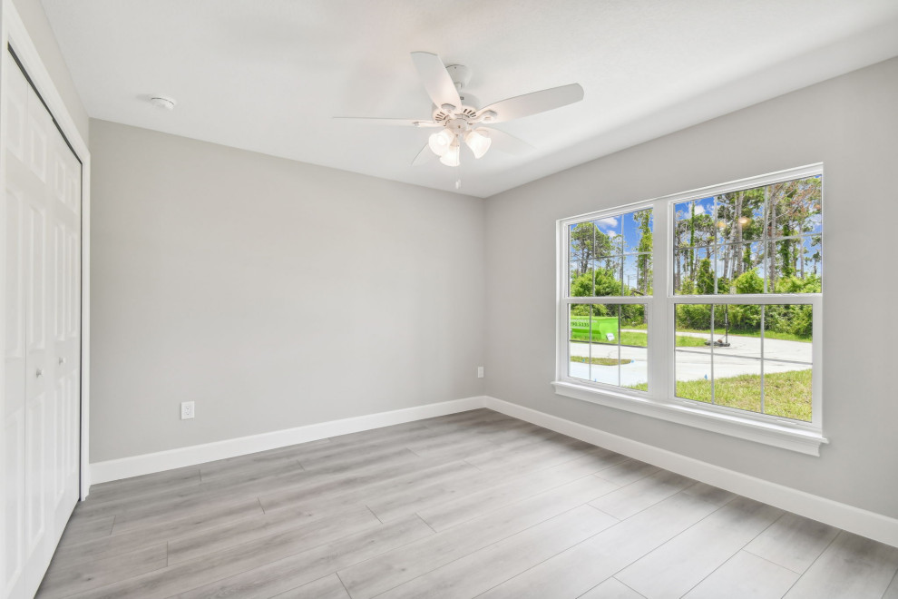 Alexis Model Home