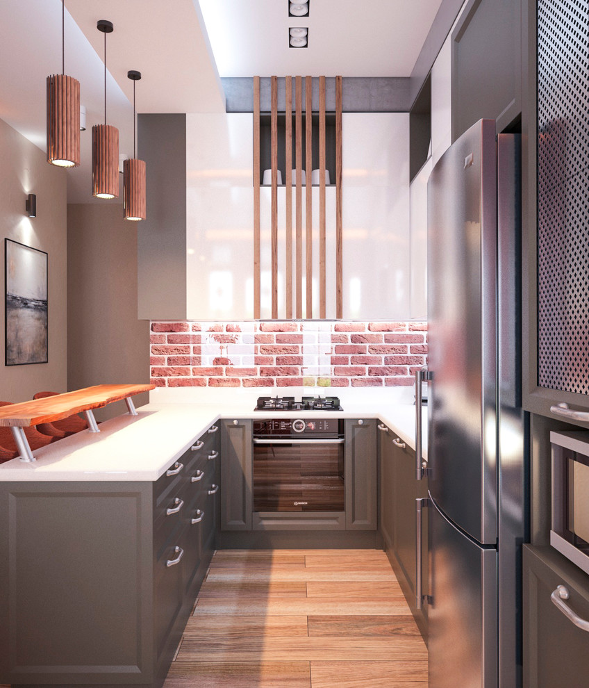 Квартира для молодой семьи