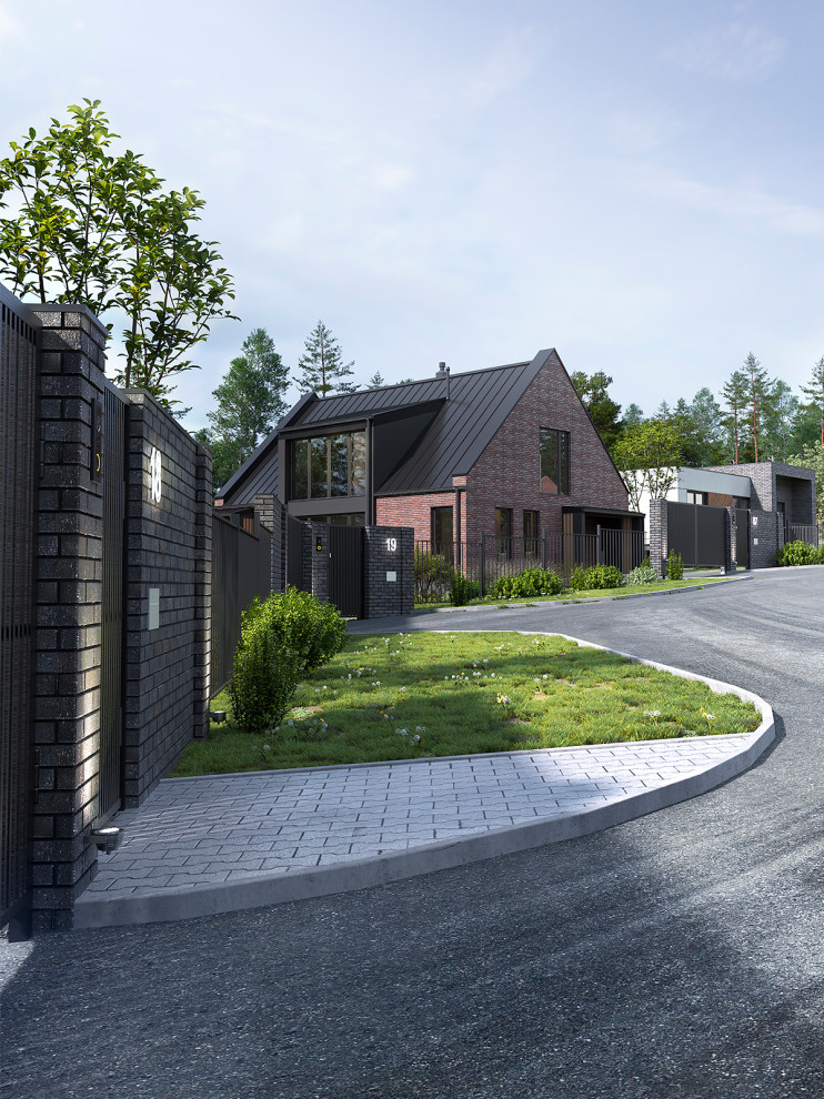 Коттеджный поселок "Голландия"