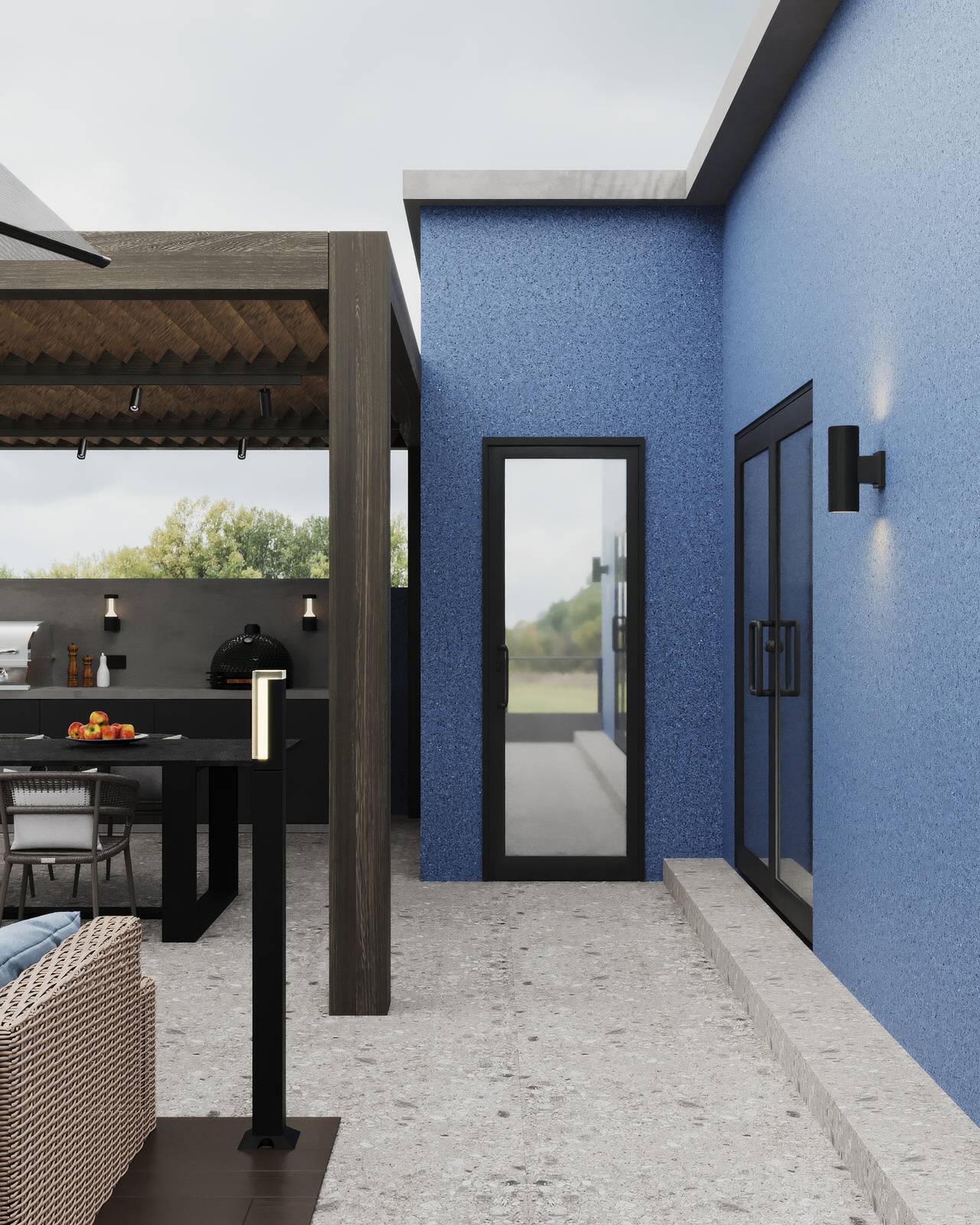 Офис завода Гефест