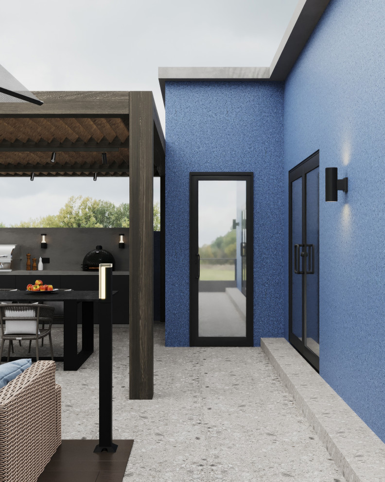 Офис завода Гефест