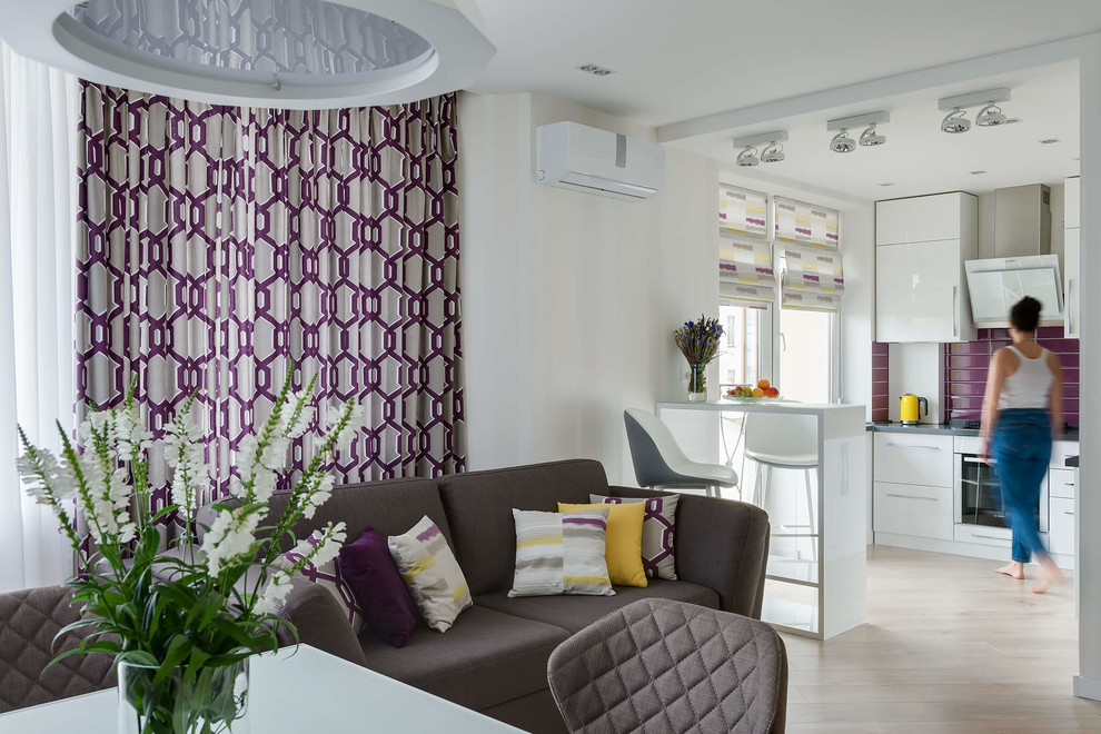 Квартира Алены