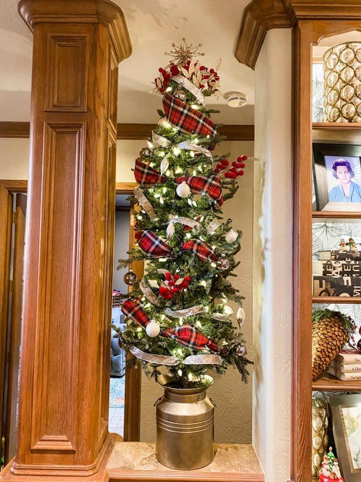 2021 Christmas Decorating