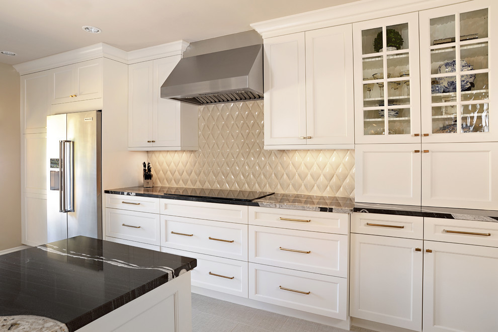 Kitchen - kitchen idea in DC Metro