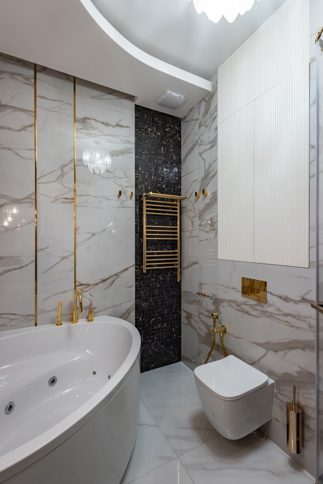 Фото квартиры в ЖК Headliner