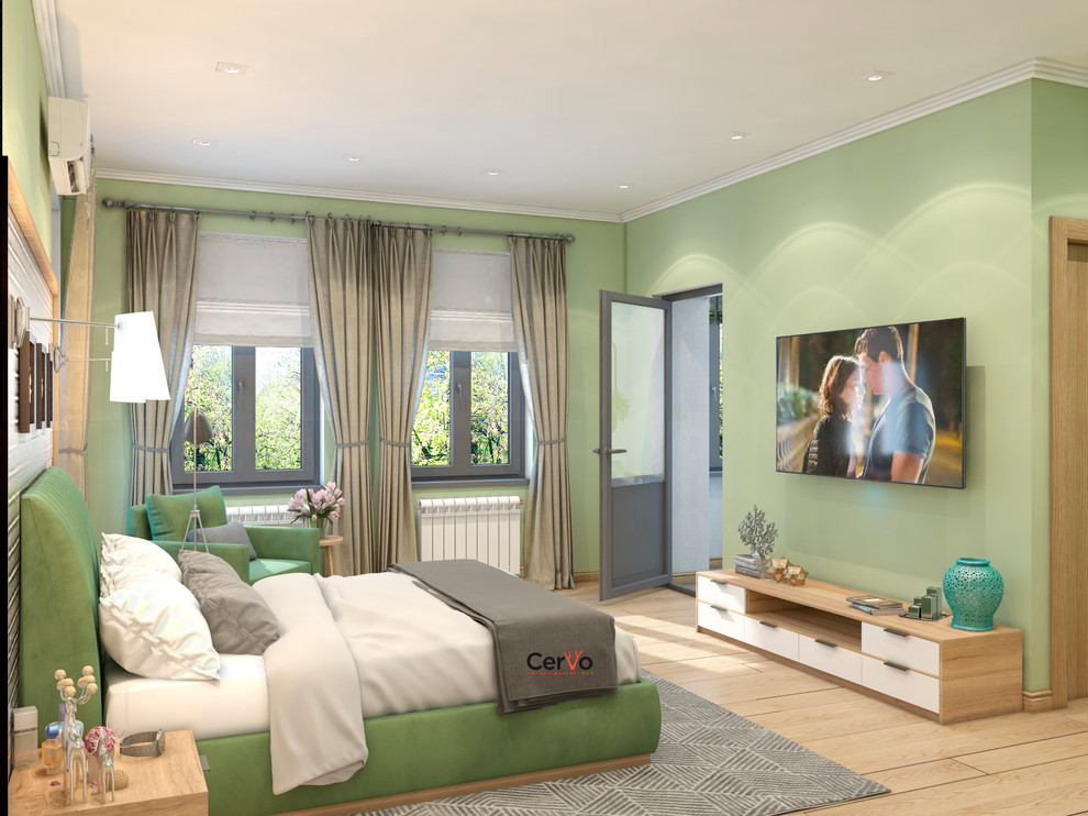 Таунхаус Павлово