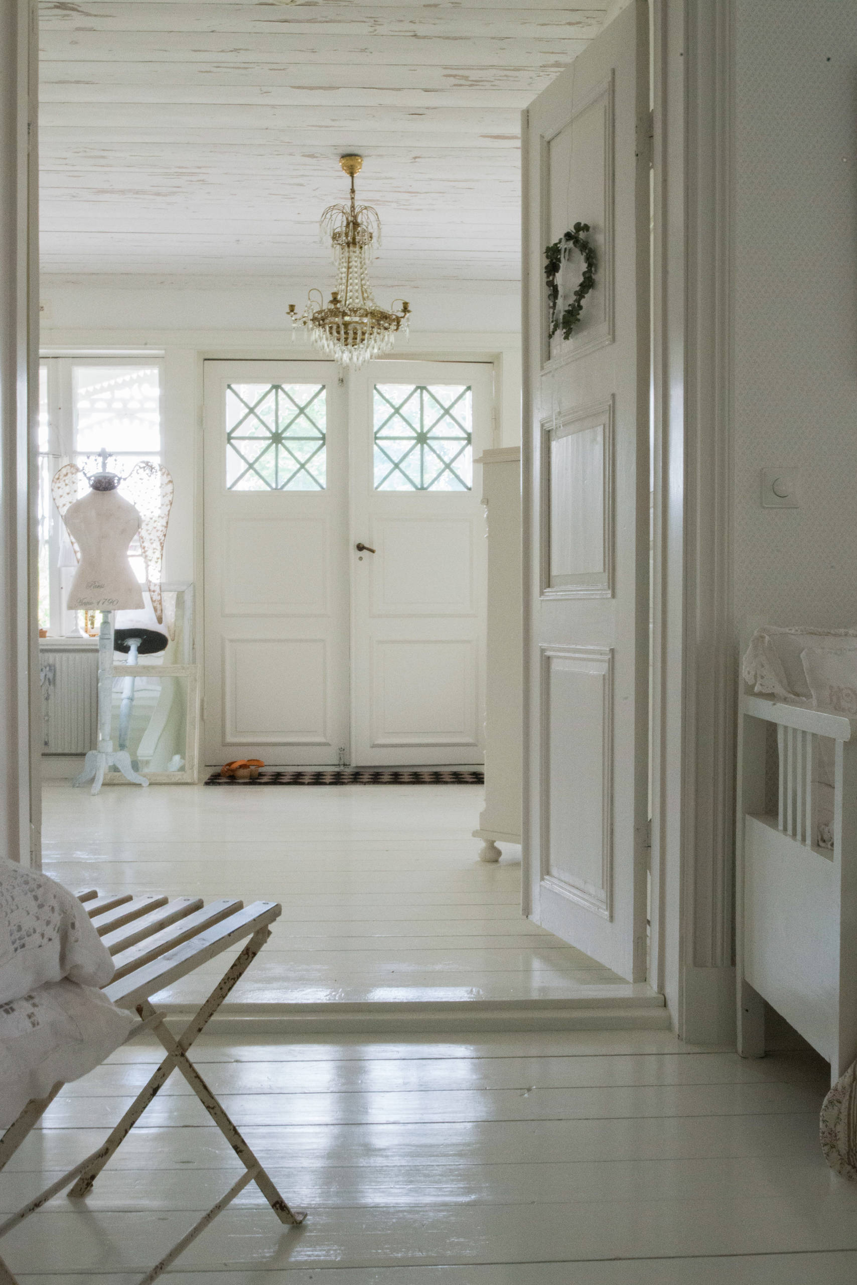 Houzz Tour: A Swedish Home and Garden Fit for a Dream