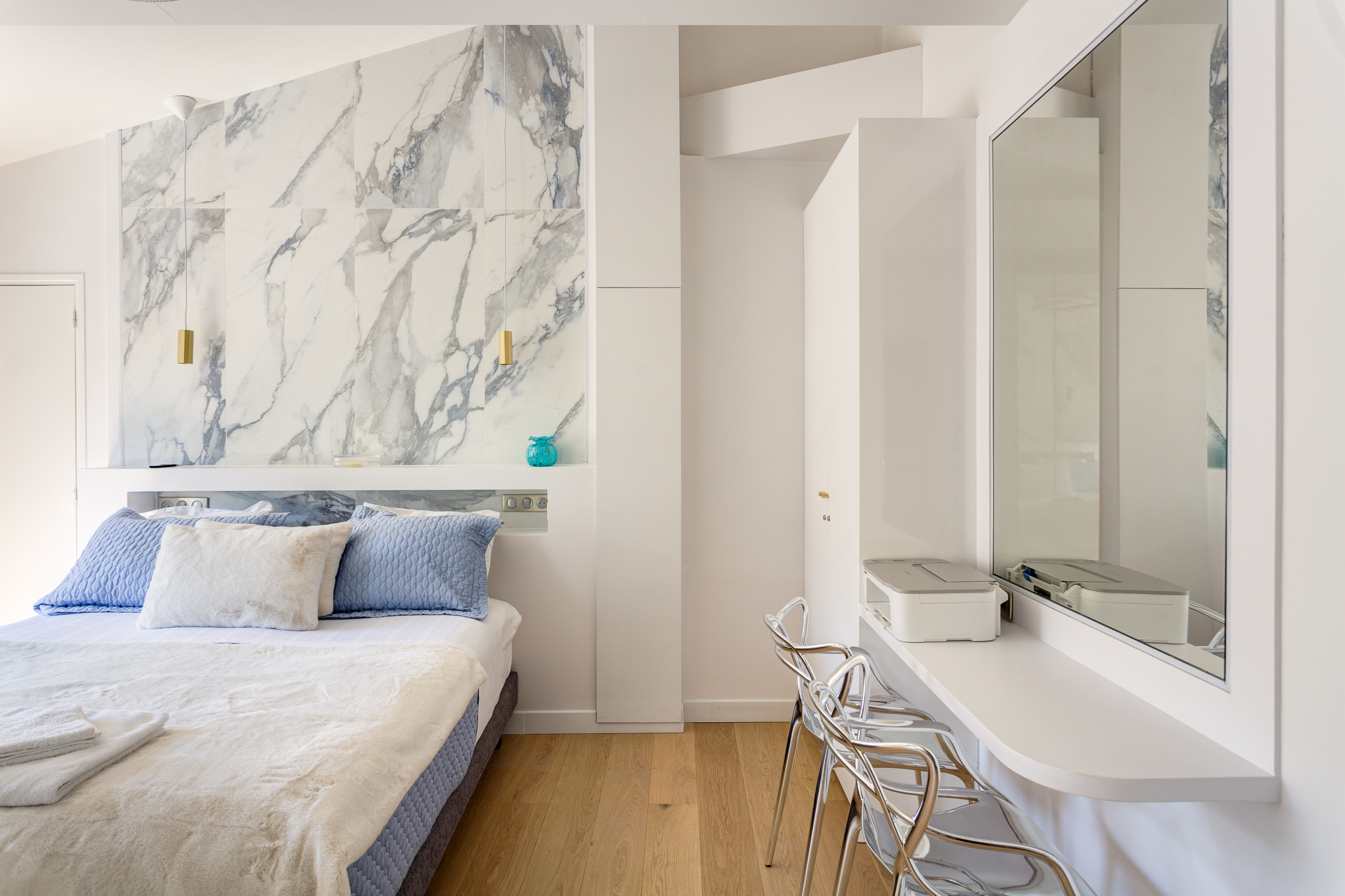 Têtes de lit sur mesure : du style et du sens