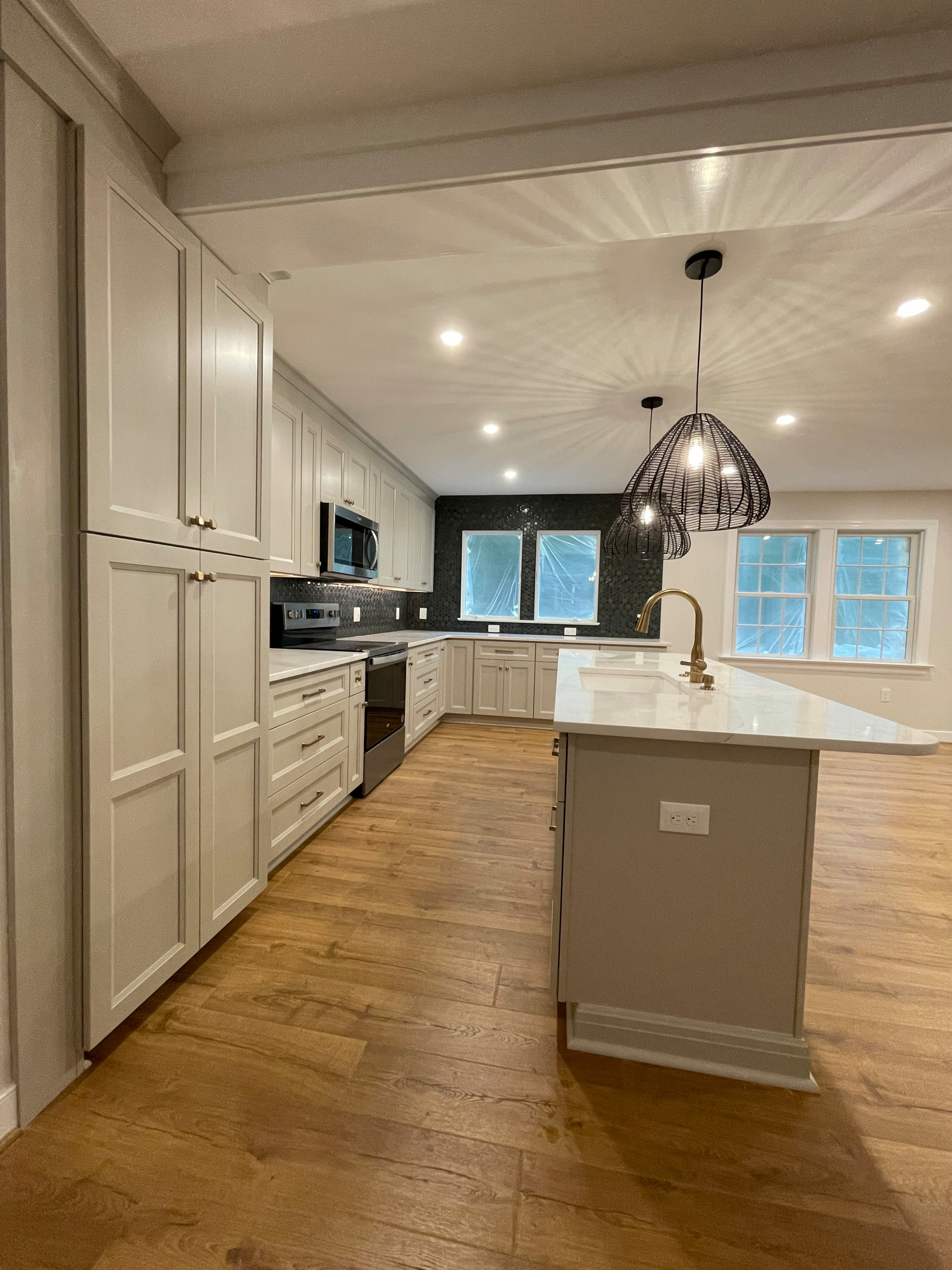 Whole House Reno