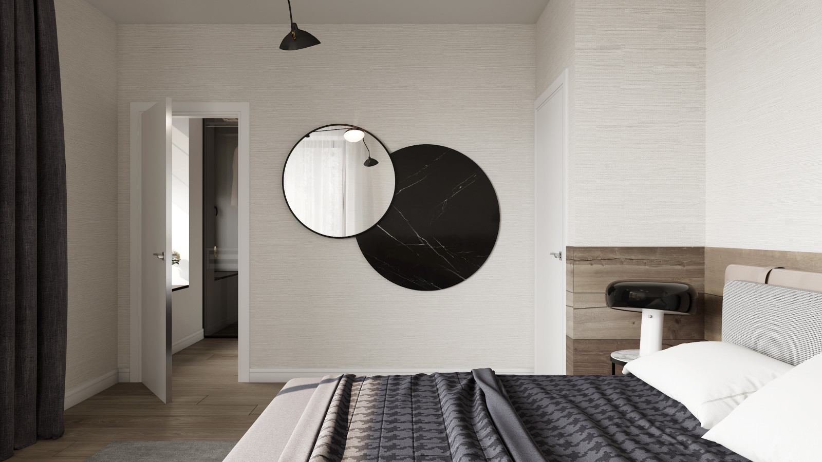 Единение с природой