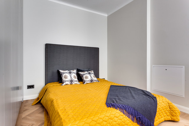 Brahe modern-bedroom