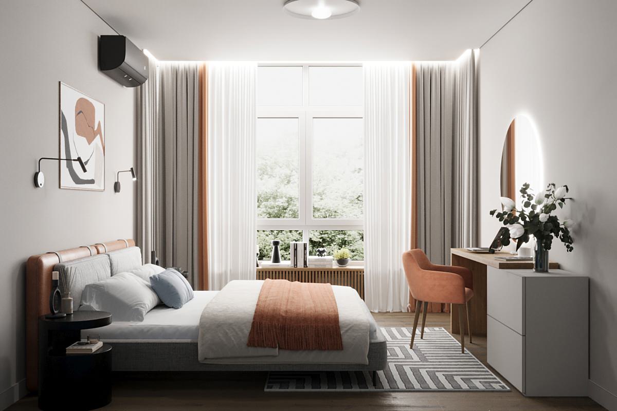 ЖК Солнечный бульвар