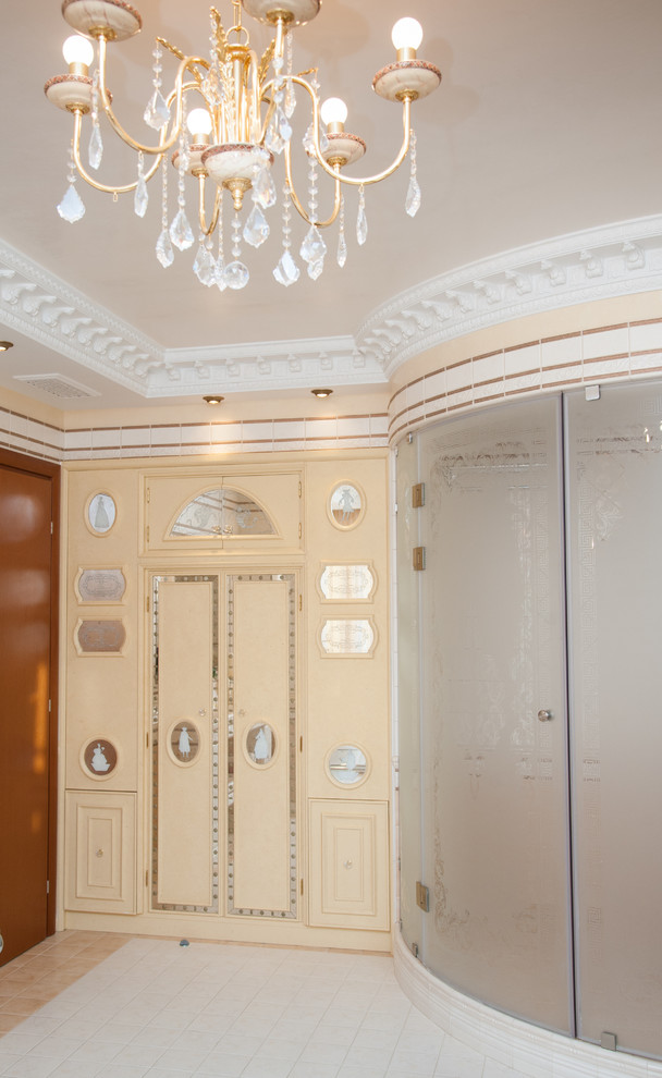 Дом в Пестово