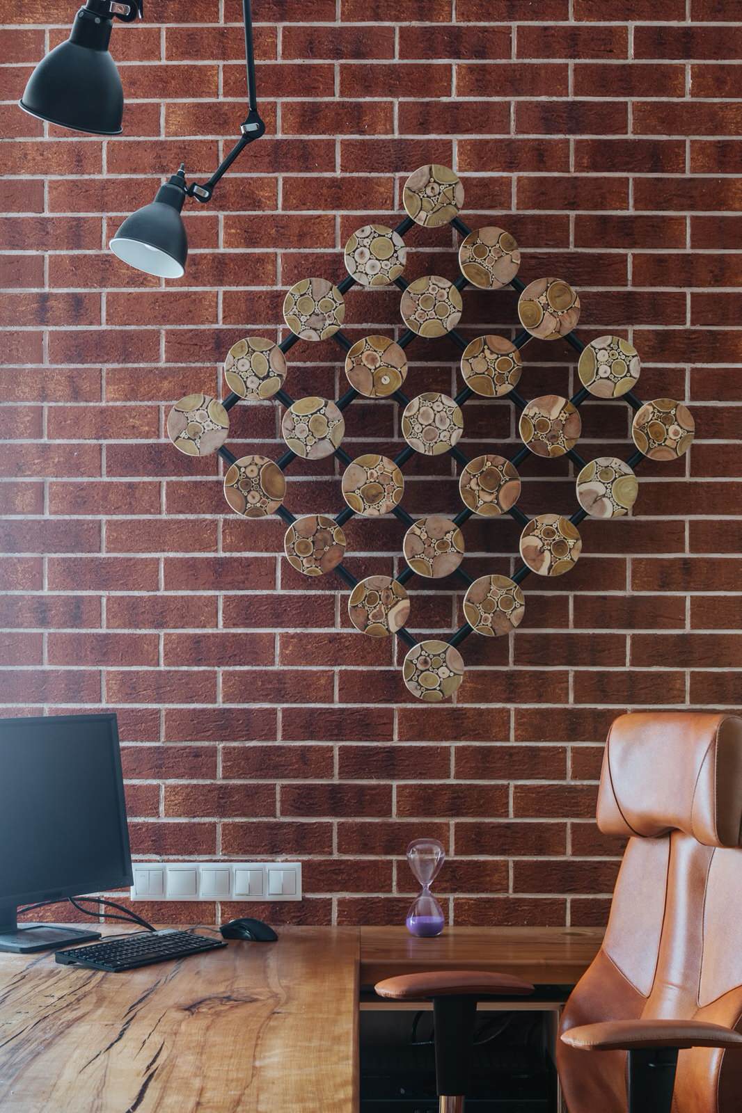 ЖК Триколор квартира 156 кв.м. (Реальные фотографии.)