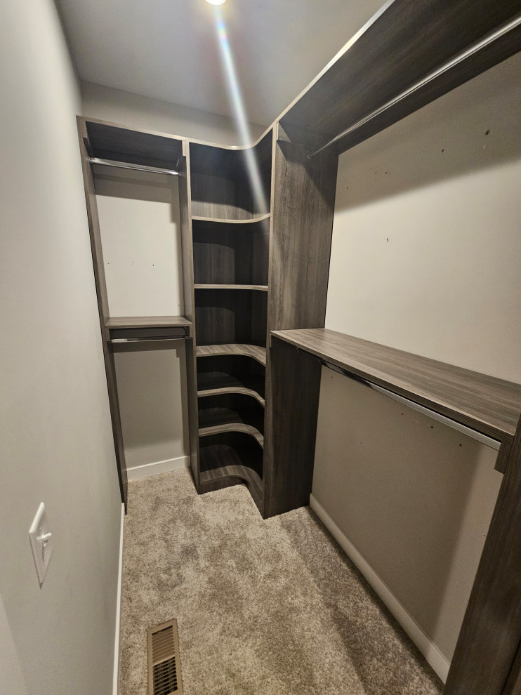 Cabinet/Built-in Installs