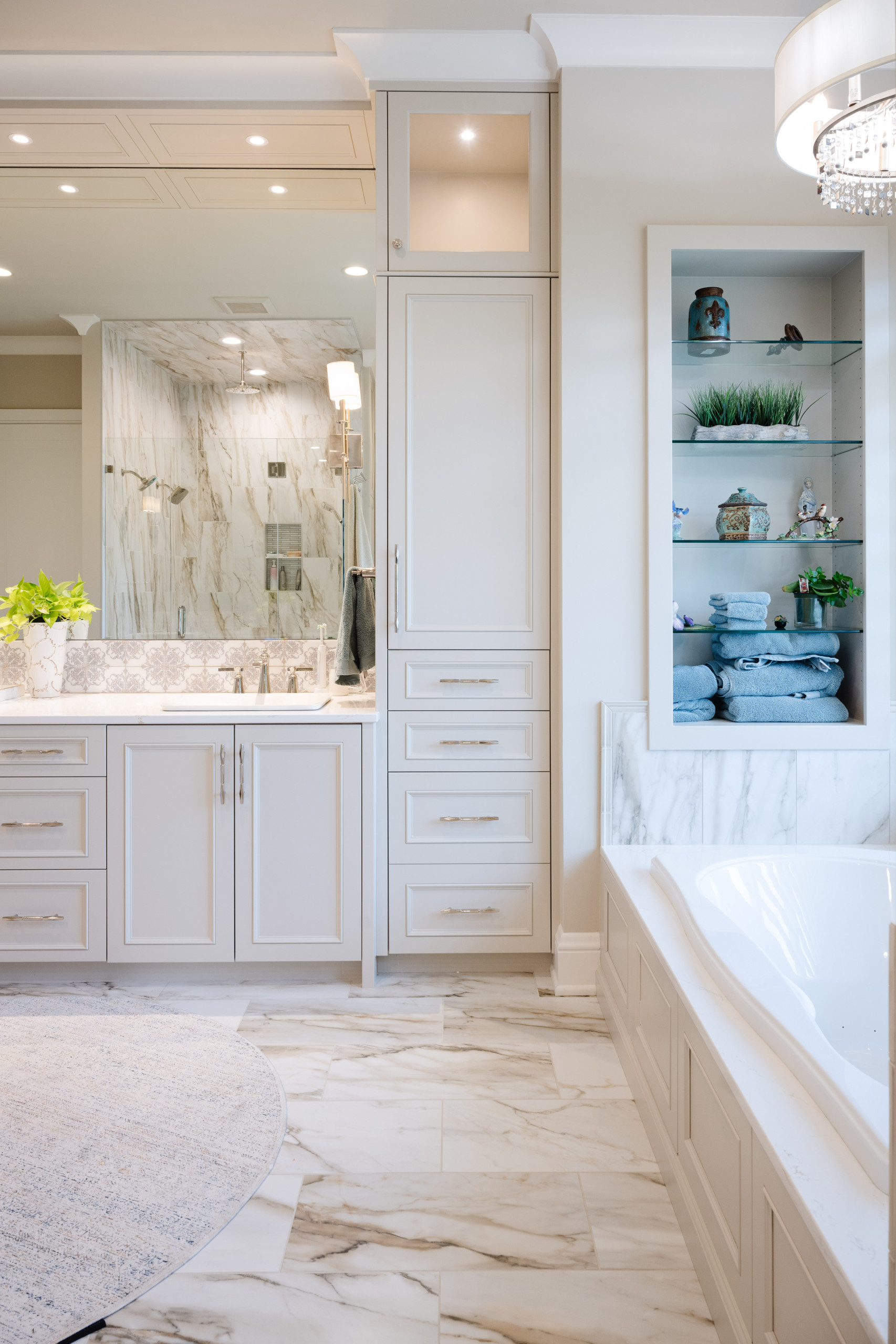 Traditional Ranch Home | Custom Build