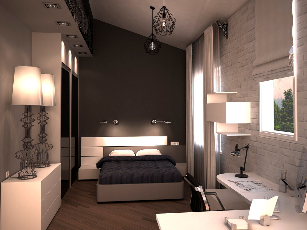 Загородный дом