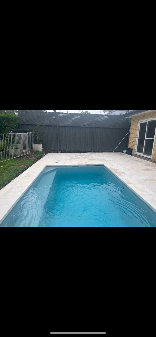 BACKYARD BLISS