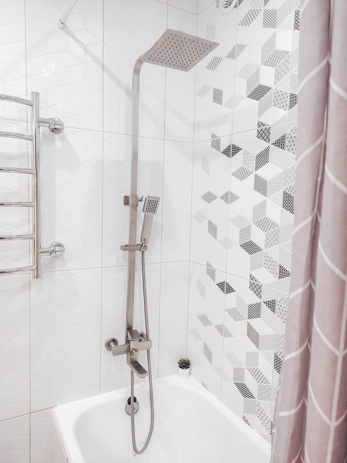 Ремонт в сталинке ул. Рябиновая