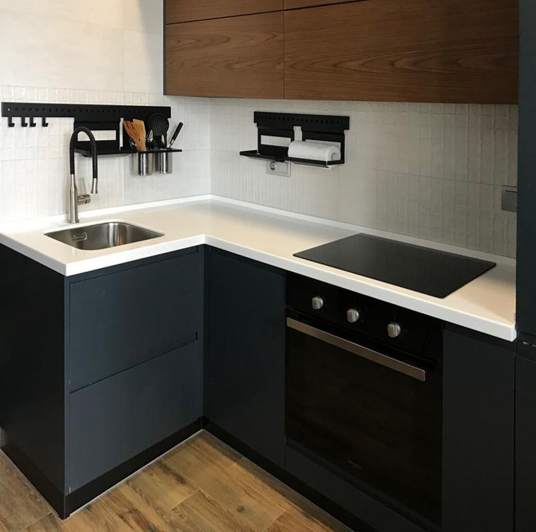 Студия в Зеленограде "ЛОФТ"