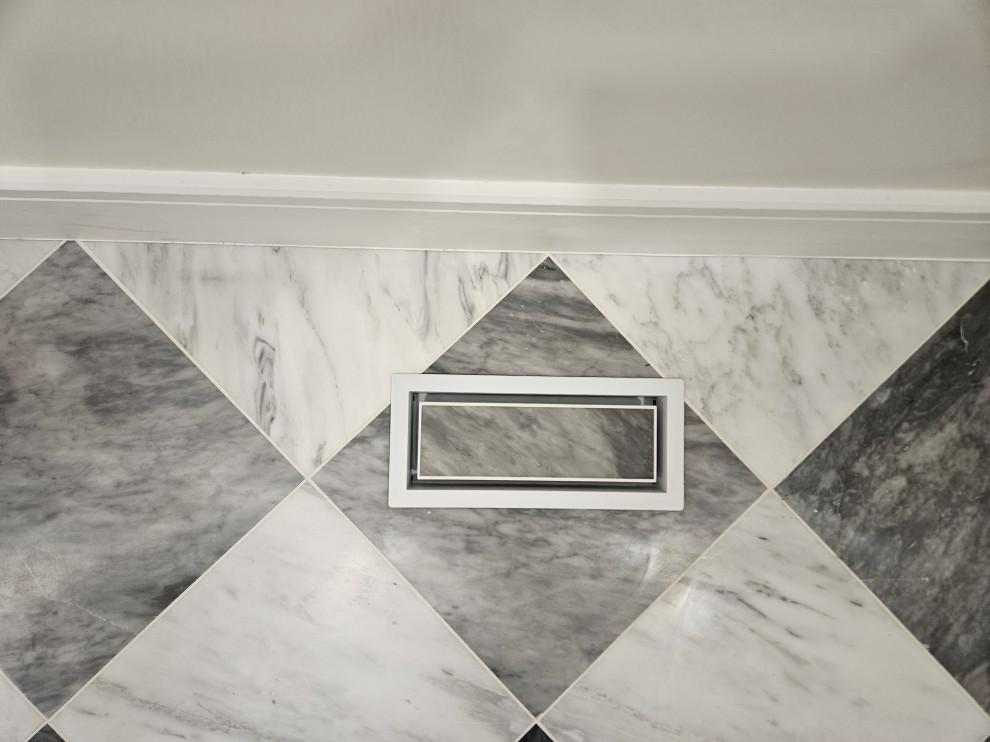 Cottonwood Heights Renovation