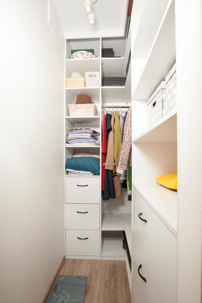 Дизайн-проект однокомнатной квартиры в Балашихе