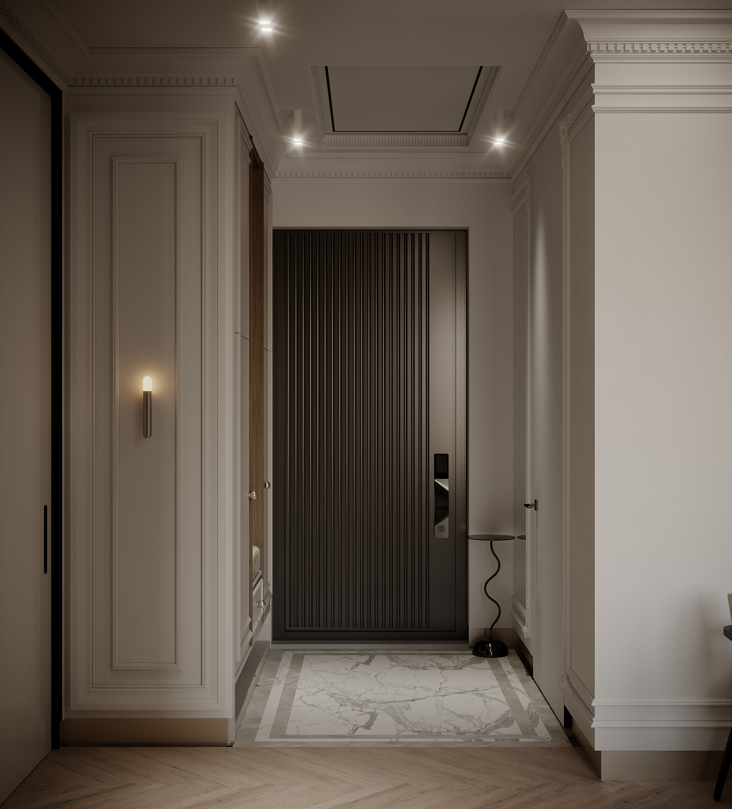 Квартира в ЖК Ever