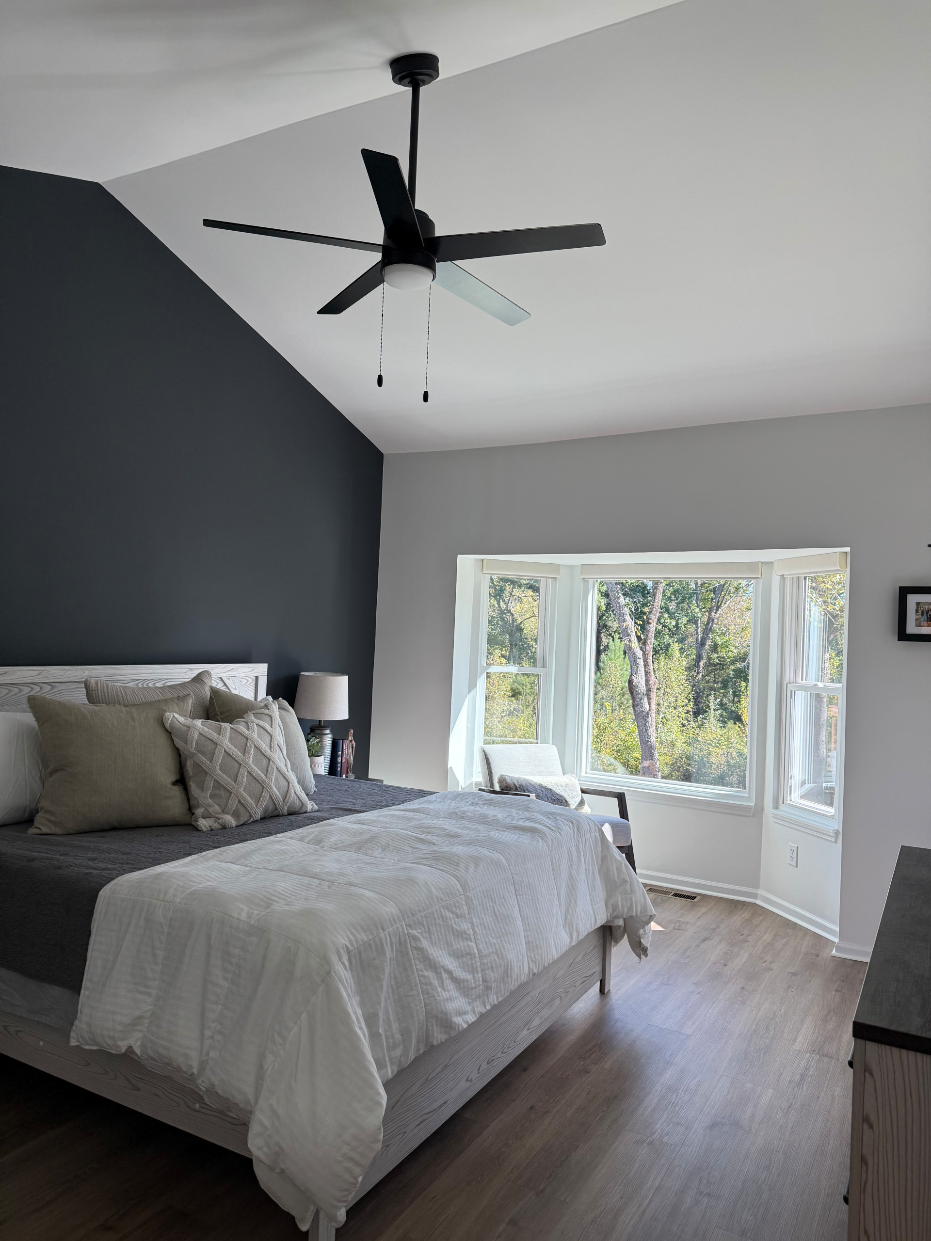 Bellevue Home Renovation