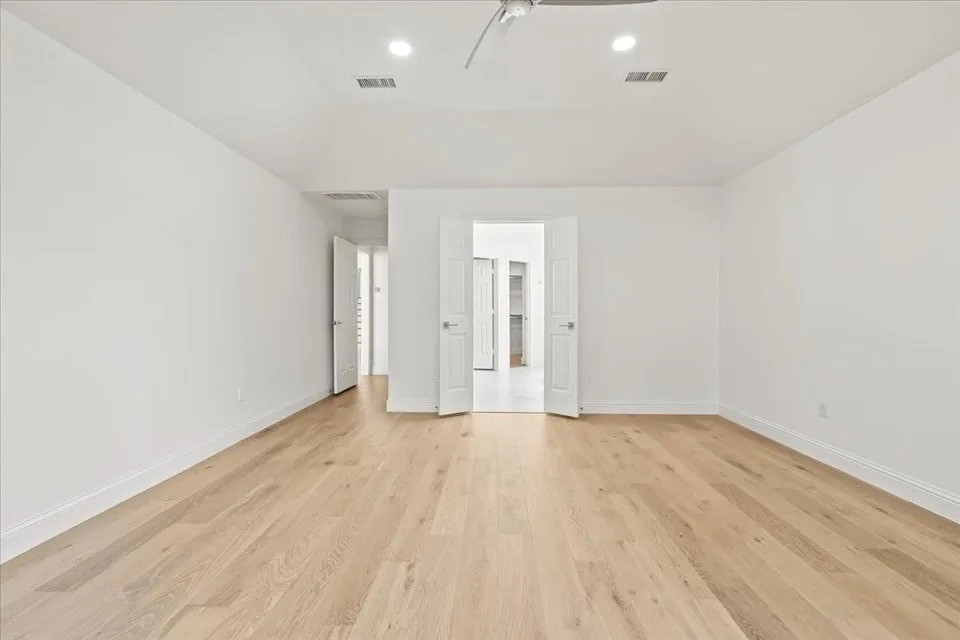 Whole Home Renovation I