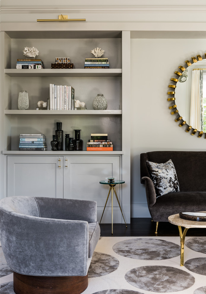 Home design - coastal home design idea