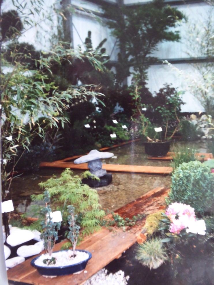 Japanese Garden